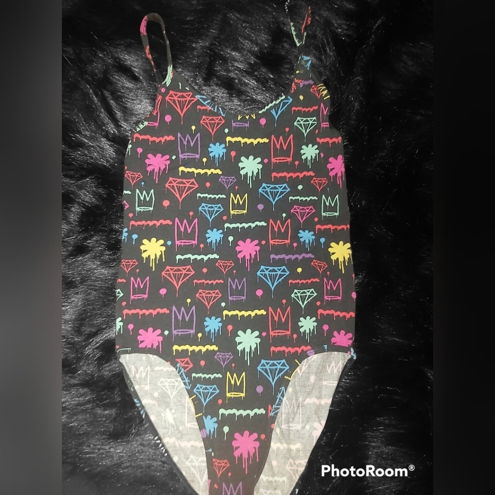 Ethika bodysuit
